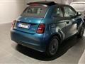 FIAT 500C 500 Icon Cabrio 42 kWh