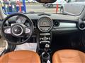 MINI MINI 3 PORTE Mini 1.6 Cooper D