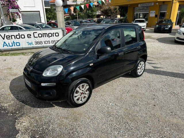 FIAT PANDA 0.9 TwinAir Turbo Natural Power Lounge