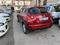 NISSAN JUKE 1.6 GPL Eco Acenta