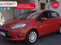 FORD FIESTA 1.4 TDCi 68CV 5 porte Titanium