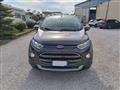 FORD EcoSport 1.5 tdci Titanium S 95cv