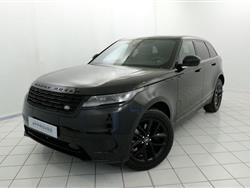 LAND ROVER RANGE ROVER VELAR Range Rover Velar 2.0D I4 204 CV Dark Edition