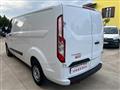 FORD TRANSIT CUSTOM 300 2.0 EcoBlue 130 PC Furgone  SENSORI ANT E POST