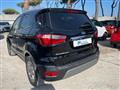 FORD ECOSPORT 1.0cc 120cv BLUETOOTH CRUISE SENS PARK TELECAM