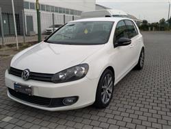 VOLKSWAGEN Golf Business 2.0 TDI 140CV 5p. Highline