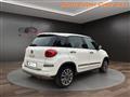 FIAT 500L 1.4 T-Jet 120 CV GPL Trekking