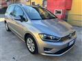 VOLKSWAGEN GOLF 1.6 TDI 110CV DSG Comfortline E6 SENSORI ANT E POS