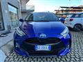 TOYOTA YARIS 1.5 Hybrid 5 porte Premiere occasione