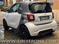 SMART FORTWO 90 0.9 Turbo "bianco OPACO" limited #1