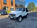 SUZUKI Samurai 1.0 JX cabrio