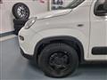 FIAT PANDA 1.3 MJT 95 CV S&S 4x4