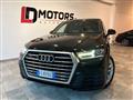 AUDI Q7 3.0 TDI 272 CV quattro tiptronic Sline S Line 7P