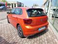 VOLKSWAGEN POLO 1.0 EVO 80 CV 5p. Comfortline BlueMotion Technolog