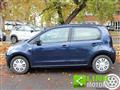 VOLKSWAGEN UP! 1.0 5p. / tagliandi ufficiali / garanzia 12 mesi