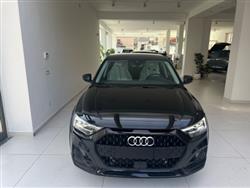 AUDI A1 ALLSTREET allstreet 30 TFSI Stronic Identity Contrast DA?349