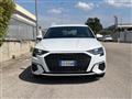 AUDI A3 SPORTBACK SPB 40 TFSI e S tronic