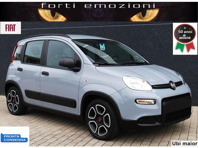 FIAT PANDA 1.0 FireFly S&S Hybrid super