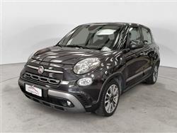 FIAT 500L 1.3 Multijet 95 CV Dualogic Cross