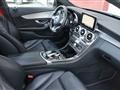 MERCEDES CLASSE C SW C 43 S.W. AMG 4Matic Sport tetto apribile