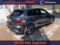 AUDI S3 SPORTBACK SPB TFSI 310 CV quattro S tronic sport attitude