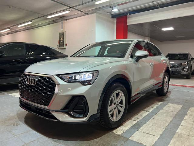 AUDI Q3 SPORTBACK SPB 35 TFSI S tronic