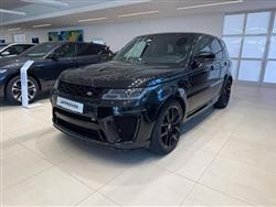 LAND ROVER RANGE ROVER SPORT Range Rover Sport 5.0 V8 Supercharged 575 CV SVR