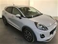 FORD Puma 1.0 EcoBoost Hyb. 125 S&S Tit. Des.