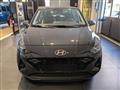 HYUNDAI NEW i10 1.0 MPI Connectline