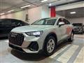 AUDI Q3 SPORTBACK SPB 35 TFSI S tronic