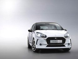 DS 3 PureTech 82 So Chic OK NEOPATENTATI