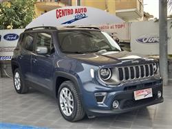 JEEP Renegade 1.6 Mjt 130CV Limited