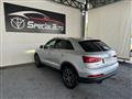 AUDI Q3 2.0 TDI 177 CV quattro S tronic