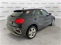 AUDI Q2 35 TFSI S tronic