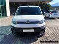 CITROEN BERLINGO 1.5 BlueHDi 100CV 3 posti