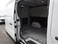 FIAT TALENTO diesel 120CV  Furgone 10q con RIVESTIMENTO POST