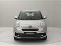 FIAT 500 1.3 mjt Lounge 95cv dualogic my20