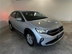 VOLKSWAGEN TAIGO 1.0 TSI 115 CV Life