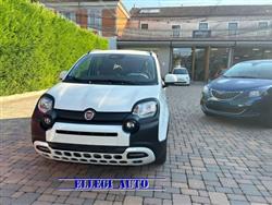 FIAT PANDA CROSS PANDINA CROSS LOOK 1.0 FireFly  Hybrid KM0