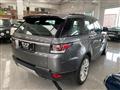 LAND ROVER RANGE ROVER SPORT 3.0 TDV6 HSE