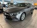 MERCEDES CLASSE A A 180 d Automatic Sport