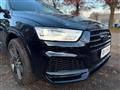 AUDI Q3 2.0 tfsi Business quattro 180cv s-tronic