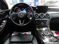 MERCEDES Classe C 2.0 d 194 CV 4MATIC BUSINESS