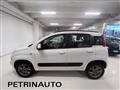 FIAT PANDA 0.9 TwinAir Turbo Natural Power Lounge