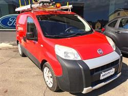 FIAT FIORINO 1.3 MJT 95CV Furgone Adventure E5+