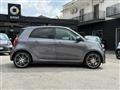 SMART FORFOUR BRABUS 109 CV +TETTO+NAV.+TELEC. POST.+AMBIENT