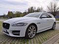 JAGUAR XF Sportbrake 2.0 D AWD 180 CV aut. R-Sport Gar.48 m.