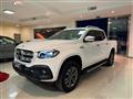 MERCEDES Classe X (BR470) X 350d V6 Autocarro 5 posti PICK-UP