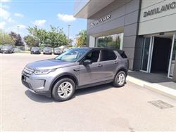 LAND ROVER DISCOVERY SPORT Discovery Sport 2.0D I4-L.Flw 150 CV AWD Auto S