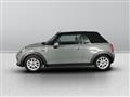 MINI MINI 3 PORTE IV F57 2016 Cabrio -  Cabrio 1.5 Cooper D auto